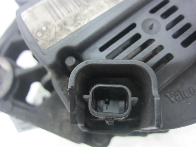 8200410681B RENAULT Alternador comprar Alcalá