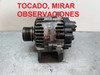 Alternador 8200410681B RENAULT