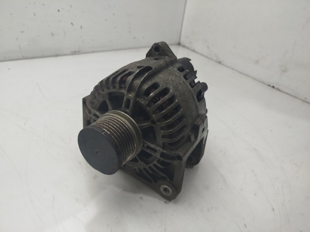 8200410681B Renault (RVI)