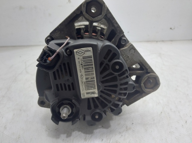 8200410681B RENAULT Alternador comprar Madrid