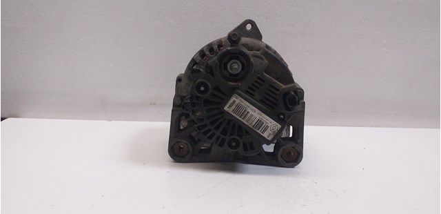 RENAULT 8200410681B Alternador  comprar en Murcia