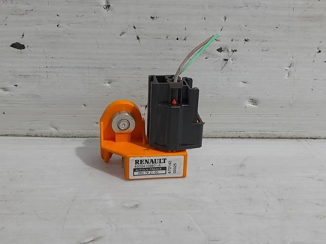 Sensor de sincronización de referencia (srs) 8200410987 Renault (RVI)