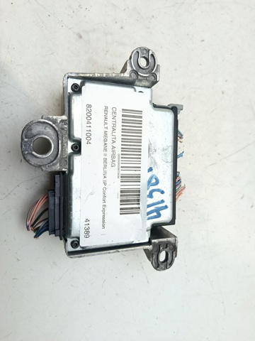 8200411004 Renault (RVI)