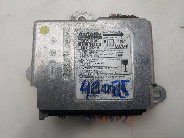 8200411004 Renault (RVI)