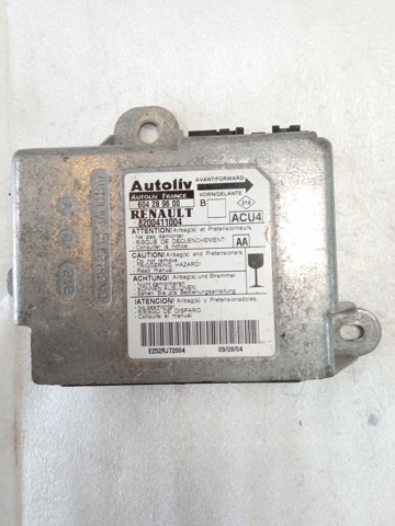 8200411004 Renault (RVI)
