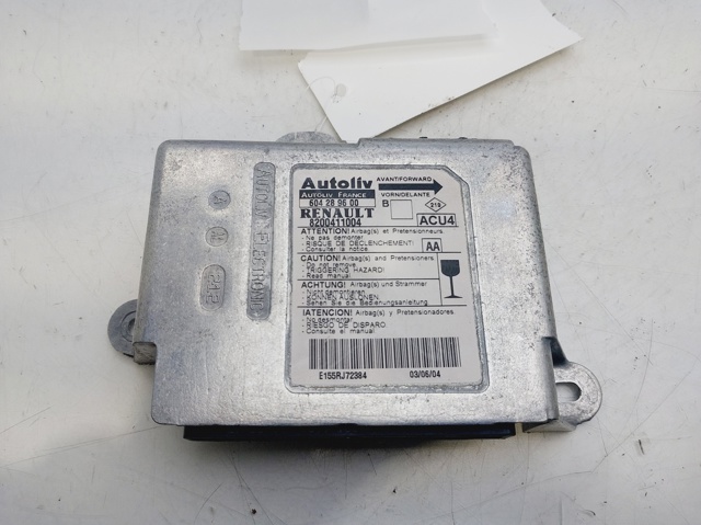 8200411004 Renault (RVI)