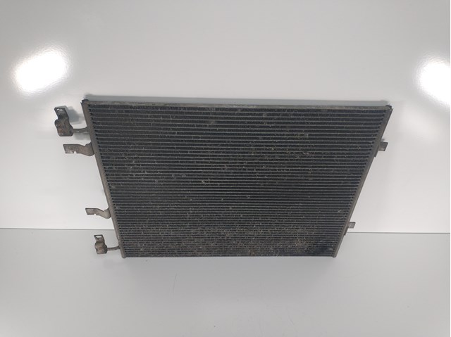 Radiador calefaccion / aire acondicionado para renault trafic ii caja/chasis (el) (2001-...) 1.9 dci 80 (el0b) f9q762 8200411148B