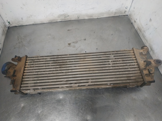 8200411160 RENAULT Intercooler comprar Madrid