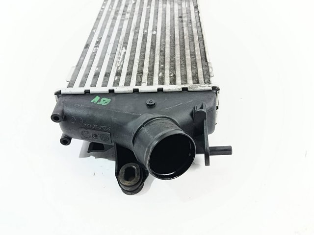 RENAULT 8200411160 Intercooler  comprar en Albacete