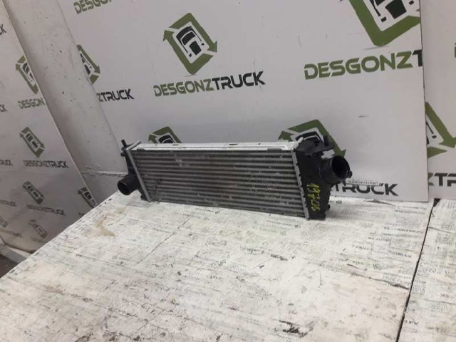 RENAULT 8200411160 Intercooler  disponible Lugo