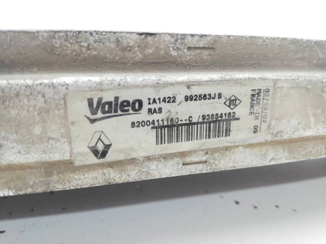 8200411160 Intercooler  comprar en Reus