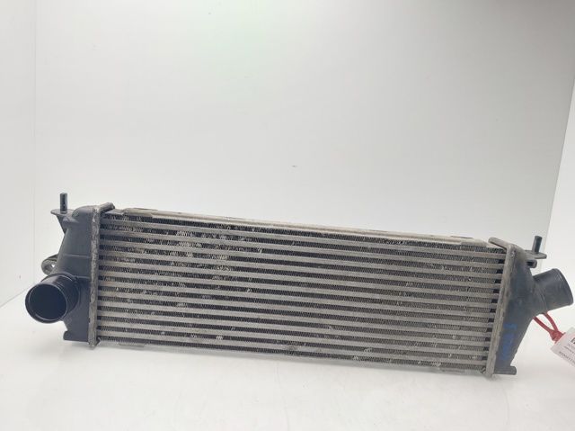 Comprar Turbo intercooler Trafic II JL