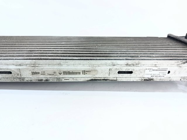 RENAULT 8200411160 Intercooler  en stock Valencia