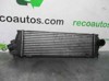 Intercooler 8200411160C RENAULT