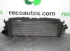 Radiador de aire, intercooler 8200411160C RENAULT