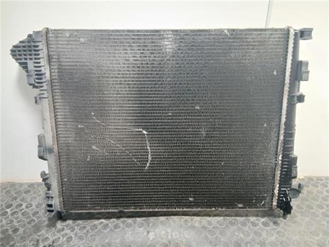 8200411166 RENAULT Radiador de refrigeración del motor  comprar en Jaén