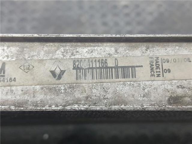 8200411166 Radiador de refrigeración del motor  comprar en Pontevedra