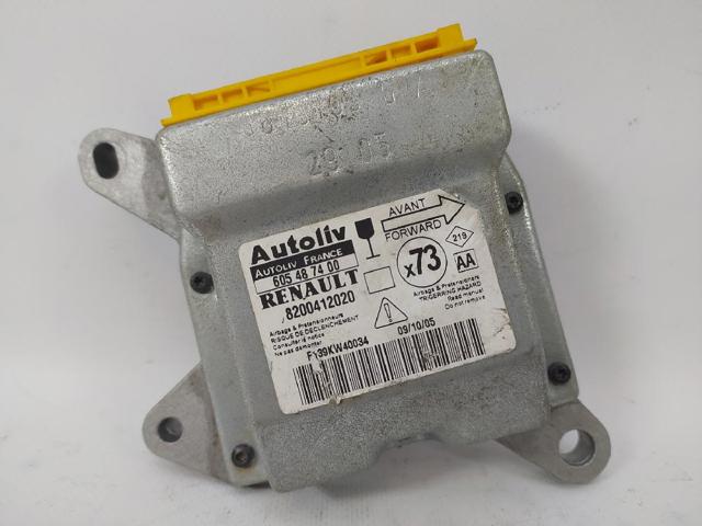 8200412020 Renault (RVI)
