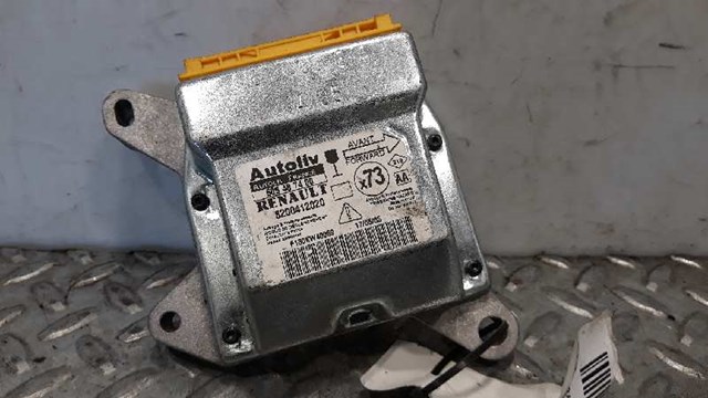 8200412020 Renault (RVI)