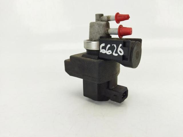 8200412085 RENAULT Válvula solenoide de control de presión de sobrealimentación  comprar en Oviedo