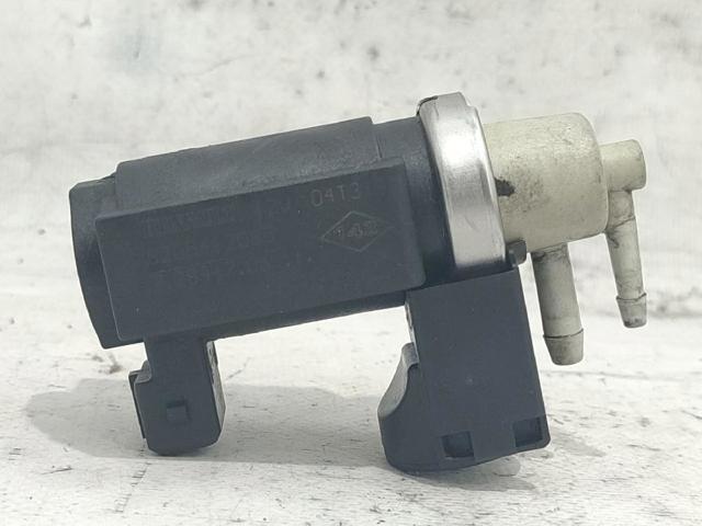 RENAULT 8200412085 Válvula solenoide de control de presión de sobrealimentación  en stock Valencia