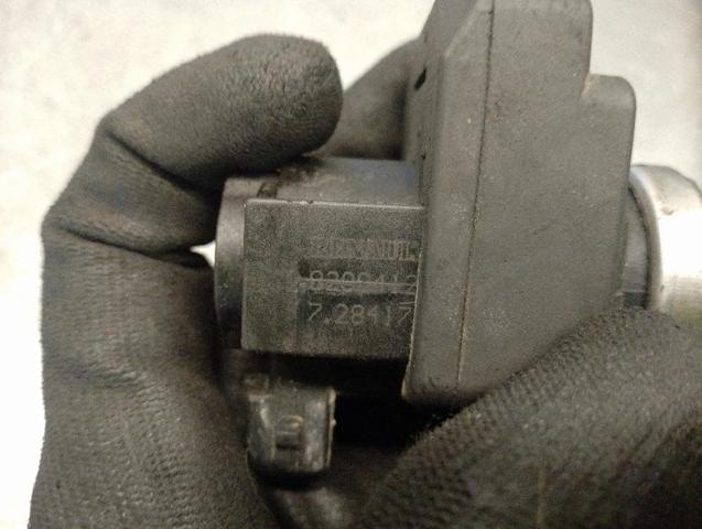 8200412085 RENAULT Válvula solenoide de control de presión de sobrealimentación  disponible Ourense