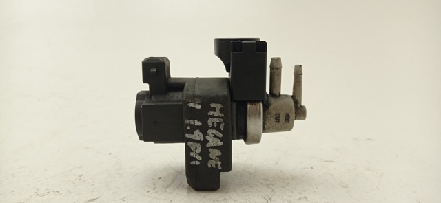 RENAULT 8200412085 Válvula solenoide de control de presión de sobrealimentación  comprar en Murcia