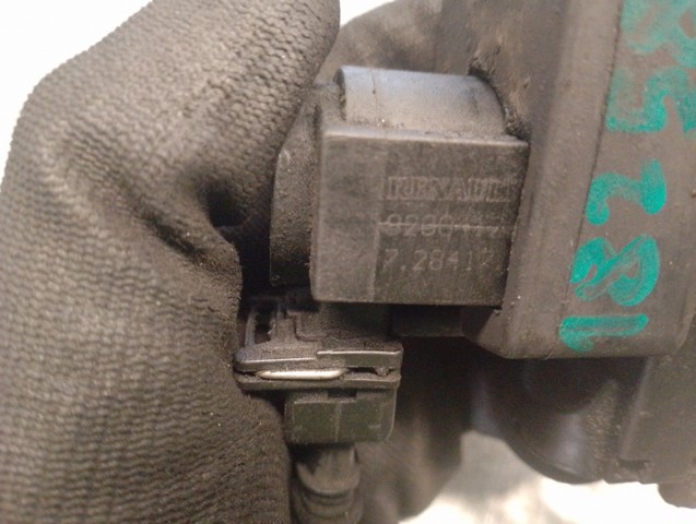 RENAULT 8200412085 Válvula solenoide de control de presión de sobrealimentación  comprar en Albacete