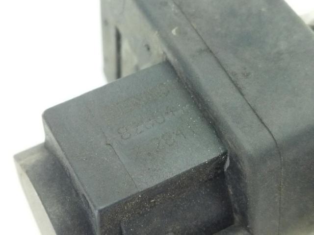 8200412085 RENAULT Válvula solenoide de control de presión de sobrealimentación  en stock Córdoba