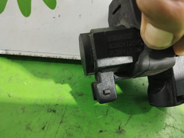 RENAULT 8200412085 Válvula solenoide de control de presión de sobrealimentación  comprar en Ponferrada