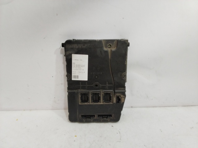 RENAULT 8200412548  comprar en Ponferrada