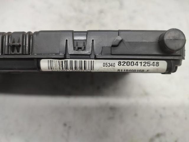 RENAULT 8200412548  en stock Terrassa