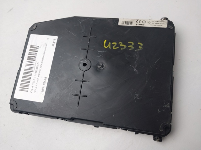 8200412548  en stock Granada