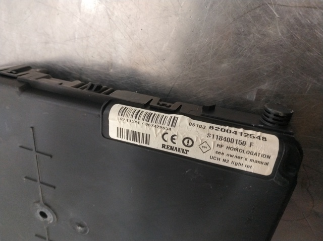 8200412548 Renault (RVI)