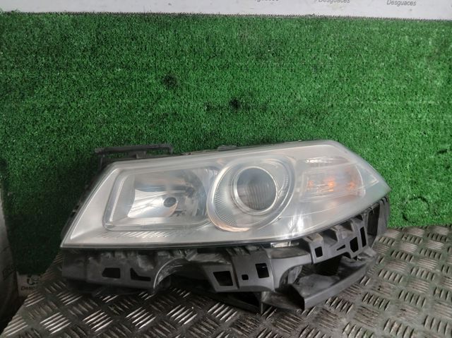 8200412741 RENAULT Faro izquierdo  disponible Vigo