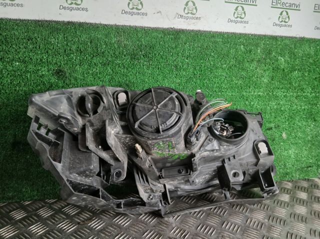 8200412741 RENAULT Faro izquierdo  disponible Alicante