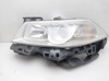 Faros delantero izquierdo 8200412741F RENAULT