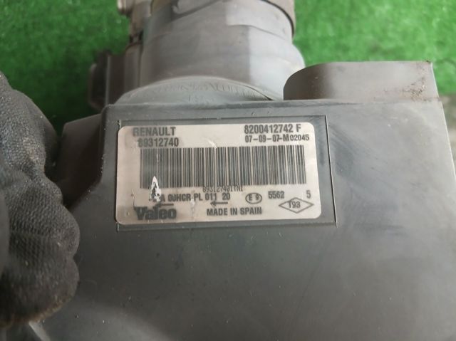 8200412742 Renault (RVI)