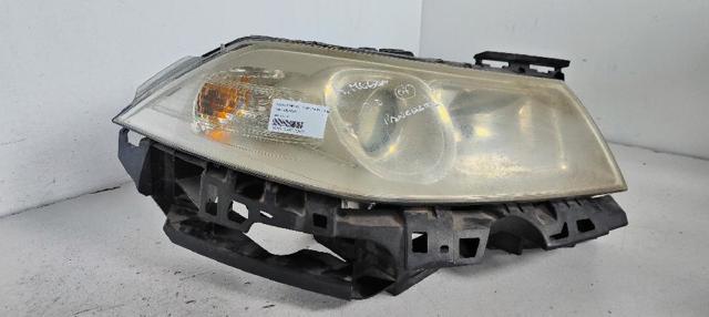 Luz derecha 8200412742F RENAULT