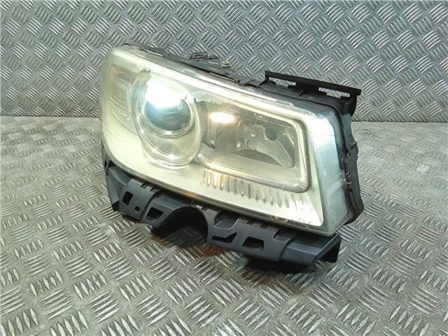 Luz derecha 8200412742F RENAULT