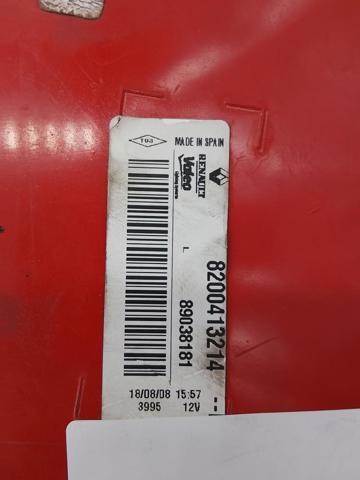 8200413214 RENAULT Piloto trasero izquierdo  en stock Córdoba