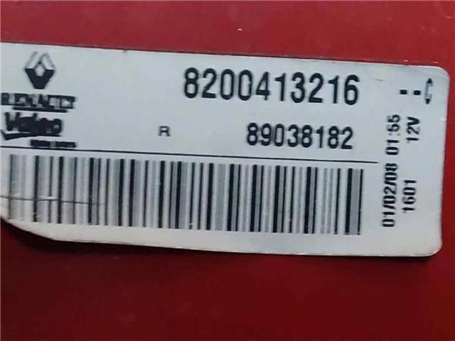 8200413216 RENAULT Piloto trasero derecho  comprar en Jaén