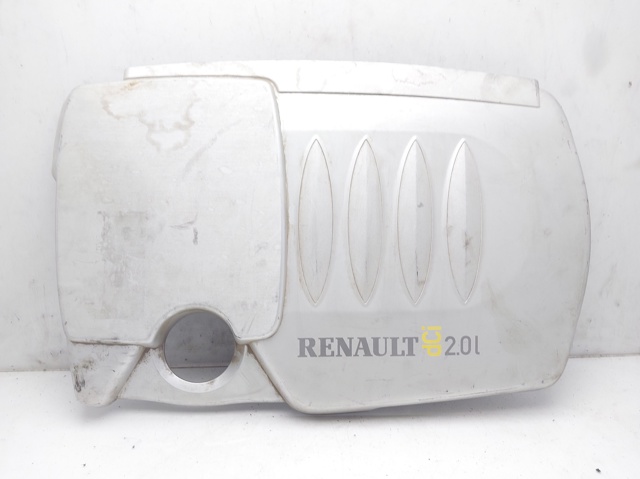 Cubierta de motor decorativa 8200413533 Renault (RVI)