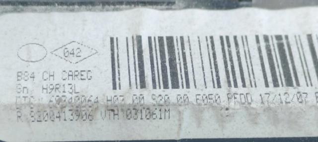 RENAULT 8200413906  comprar en Murcia
