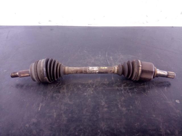 Semieje delantero izquierdo 8200414939 RENAULT