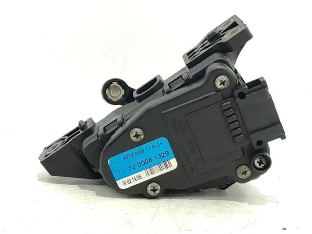 Comprar Pedal del acelerador Renault Clio II BB, CB a bajo precio