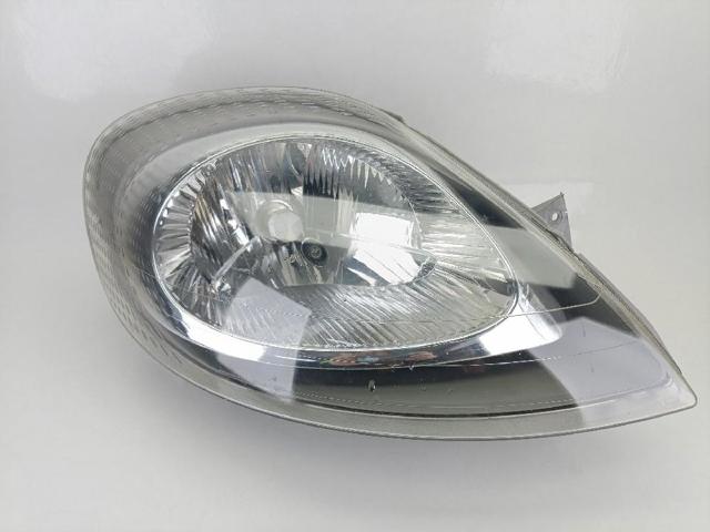 Faro delantero derecho 8200415241 RENAULT