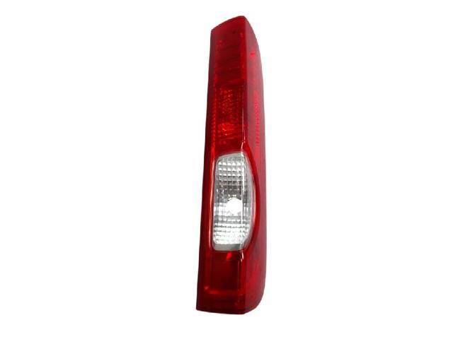 Comprar  Trafic II FL