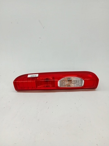 Comprar  Trafic II FL