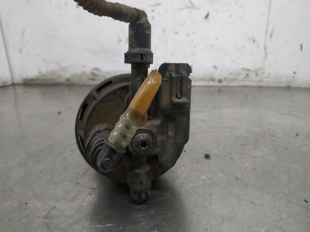 Caja, filtro de combustible Renault Espace 4 JK0